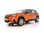 Peugeot e-2008 EV Active Pack 50 kWh [ 3-Fase ] {SOH-100%} (INCL-BTW) *FULL-LED | CARPLAY | MICROFIBRE-COMFORT-SEATS | CCS-FASTLOADER | KEYLESS | ECC | PDC | CRUISE | DIGI-COCKPIT | LANE-ASSIST | DAB | CARBON-INLAY |  *