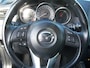 Mazda CX-5 2.0 SKYACTIV-G 2WD Autom. GT-M line Trekhaak