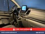 Ford Transit Custom 2.0 TDCI L1H1 Euro6 Airco | Navigatie | Camera | LED | Cruisecontrol Stoelverwarming Parkeersensoren, Verwarmde voorruit, Bijrijdersbank, 2500kg trekvermogen