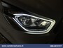 Ford Transit Custom 2.0 TDCI L1H1 Euro6 Airco | Navigatie | Camera | LED | Cruisecontrol Stoelverwarming Parkeersensoren, Verwarmde voorruit, Bijrijdersbank, 2500kg trekvermogen