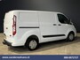 Ford Transit Custom 2.0 TDCI L1H1 Euro6 Airco | Navigatie | Camera | LED | Cruisecontrol Stoelverwarming Parkeersensoren, Verwarmde voorruit, Bijrijdersbank, 2500kg trekvermogen