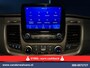 Ford Transit Custom 2.0 TDCI L1H1 Euro6 Airco | Navigatie | Camera | LED | Cruisecontrol Stoelverwarming Parkeersensoren, Verwarmde voorruit, Bijrijdersbank, 2500kg trekvermogen
