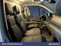 Ford Transit Custom 2.0 TDCI L1H1 Euro6 Airco | Navigatie | Camera | LED | Cruisecontrol Stoelverwarming Parkeersensoren, Verwarmde voorruit, Bijrijdersbank, 2500kg trekvermogen