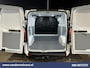 Ford Transit Custom 2.0 TDCI L1H1 Euro6 Airco | Navigatie | Camera | LED | Cruisecontrol Stoelverwarming Parkeersensoren, Verwarmde voorruit, Bijrijdersbank, 2500kg trekvermogen
