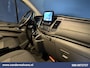 Ford Transit Custom 2.0 TDCI L1H1 Euro6 Airco | Navigatie | Camera | LED | Cruisecontrol Stoelverwarming Parkeersensoren, Verwarmde voorruit, Bijrijdersbank, 2500kg trekvermogen