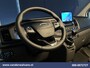 Ford Transit Custom 2.0 TDCI L1H1 Euro6 Airco | Navigatie | Camera | LED | Cruisecontrol Stoelverwarming Parkeersensoren, Verwarmde voorruit, Bijrijdersbank, 2500kg trekvermogen