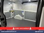 Ford Transit Custom 2.0 TDCI L1H1 Euro6 Airco | Navigatie | Camera | LED | Cruisecontrol Stoelverwarming Parkeersensoren, Verwarmde voorruit, Bijrijdersbank, 2500kg trekvermogen