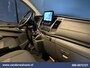Ford Transit Custom 2.0 TDCI L1H1 Euro6 Airco | Navigatie | Camera | LED | Cruisecontrol Stoelverwarming Parkeersensoren, Verwarmde voorruit, Bijrijdersbank, 2500kg trekvermogen