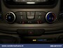 Ford Transit Custom 2.0 TDCI L1H1 Euro6 Airco | Navigatie | Camera | LED | Cruisecontrol Stoelverwarming Parkeersensoren, Verwarmde voorruit, Bijrijdersbank, 2500kg trekvermogen