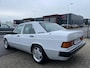Mercedes-Benz 190-Serie 2.0 D! Lage kmstand! Schuifdak!