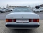 Mercedes-Benz 190-Serie 2.0 D! Lage kmstand! Schuifdak!