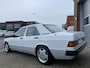 Mercedes-Benz 190-Serie 2.0 D! Lage kmstand! Schuifdak!