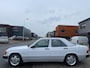 Mercedes-Benz 190-Serie 2.0 D! Lage kmstand! Schuifdak!
