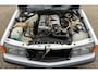 Mercedes-Benz 190-Serie 2.0 D! Lage kmstand! Schuifdak!
