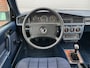 Mercedes-Benz 190-Serie 2.0 D! Lage kmstand! Schuifdak!