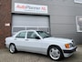 Mercedes-Benz 190-Serie 2.0 D! Lage kmstand! Schuifdak!
