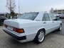 Mercedes-Benz 190-Serie 2.0 D! Lage kmstand! Schuifdak!