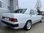 Mercedes-Benz 190-Serie 2.0 D! Lage kmstand! Schuifdak!
