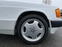 Mercedes-Benz 190-Serie 2.0 D! Lage kmstand! Schuifdak!