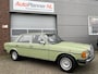 Mercedes-Benz 200-Serie 200-280 (W123) D! Belastingvrij! Oldtimer!