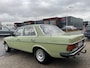 Mercedes-Benz 200-Serie 200-280 (W123) D! Belastingvrij! Oldtimer!