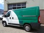 Peugeot Boxer 330 2.2 HDI 130pk L1H1 Airco 2 schuifdeuren,trekhaak