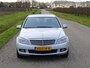 Mercedes-Benz C-klasse 180 K BlueEFFICIENCY Elegance /Werkelijk nieuwstaat!/29.658 km!/Clima/Hout/Bluetooth/