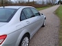 Mercedes-Benz C-klasse 180 K BlueEFFICIENCY Elegance /Werkelijk nieuwstaat!/29.658 km!/Clima/Hout/Bluetooth/