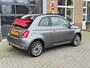 Fiat 500C CABRIO TWINAIR TURBO LOUNGE NAVI/CRUISE/LED/52.000 KM/NL-AUTO