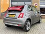 Fiat 500C CABRIO TWINAIR TURBO LOUNGE NAVI/CRUISE/LED/52.000 KM/NL-AUTO