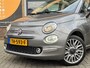 Fiat 500C CABRIO TWINAIR TURBO LOUNGE NAVI/CRUISE/LED/52.000 KM/NL-AUTO