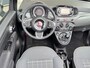 Fiat 500C CABRIO TWINAIR TURBO LOUNGE NAVI/CRUISE/LED/52.000 KM/NL-AUTO