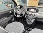 Fiat 500C CABRIO TWINAIR TURBO LOUNGE NAVI/CRUISE/LED/52.000 KM/NL-AUTO