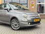 Fiat 500C CABRIO TWINAIR TURBO LOUNGE NAVI/CRUISE/LED/52.000 KM/NL-AUTO