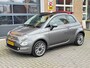 Fiat 500C CABRIO TWINAIR TURBO LOUNGE NAVI/CRUISE/LED/52.000 KM/NL-AUTO