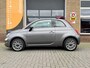 Fiat 500C CABRIO TWINAIR TURBO LOUNGE NAVI/CRUISE/LED/52.000 KM/NL-AUTO