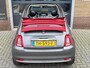 Fiat 500C CABRIO TWINAIR TURBO LOUNGE NAVI/CRUISE/LED/52.000 KM/NL-AUTO