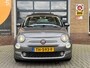 Fiat 500C CABRIO TWINAIR TURBO LOUNGE NAVI/CRUISE/LED/52.000 KM/NL-AUTO