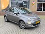 Fiat 500C CABRIO TWINAIR TURBO LOUNGE NAVI/CRUISE/LED/52.000 KM/NL-AUTO