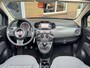 Fiat 500C CABRIO TWINAIR TURBO LOUNGE NAVI/CRUISE/LED/52.000 KM/NL-AUTO
