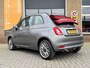 Fiat 500C CABRIO TWINAIR TURBO LOUNGE NAVI/CRUISE/LED/52.000 KM/NL-AUTO