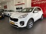 Kia Sportage 1.6 T-GDI 4WD GT-Line First Edition Automaat , Trekhaak 1.600 kg trekgewicht: Ideale caravantrekker! Achteruitrij camera , Cruise control , Keyless entry ,Elektr. climate control