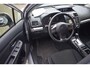 Subaru XV 2.0i Luxury AWD Automaat Luxe uitvoering