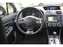 Subaru XV 2.0i Luxury AWD Automaat Luxe uitvoering