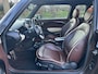 MINI Clubman Mini 1.6 Cooper S Chili 2009 Leer! Xenon! 6-bak! PDC! Clima! Youngtimer!