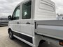 Volkswagen Crafter 35 2.0 TDI L4 DC 140 PK Hand | Trekhaak | App-Connect | PDC