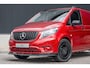 Mercedes-Benz eVito 66 kWh L3 | Stoelverwarming | Assistentie Pakket  | Parkeer pakket | Achteruitrijcamera | Full LED | Sportpakket | Dodehoekassistent |
