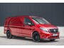 Mercedes-Benz eVito 66 kWh L3 | Stoelverwarming | Assistentie Pakket  | Parkeer pakket | Achteruitrijcamera | Full LED | Sportpakket | Dodehoekassistent |