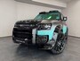Land Rover Defender 2.0 P400e 110 X✅Customized Signature Car✅UNIEK✅Custom Interieur✅Stoelventilatie✅URBAN✅Meridian✅Panoramadak✅
