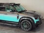 Land Rover Defender 2.0 P400e 110 X✅Customized Signature Car✅UNIEK✅Custom Interieur✅Stoelventilatie✅URBAN✅Meridian✅Panoramadak✅
